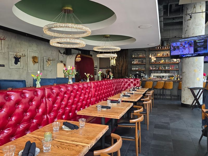 Sotto, Cincinnati