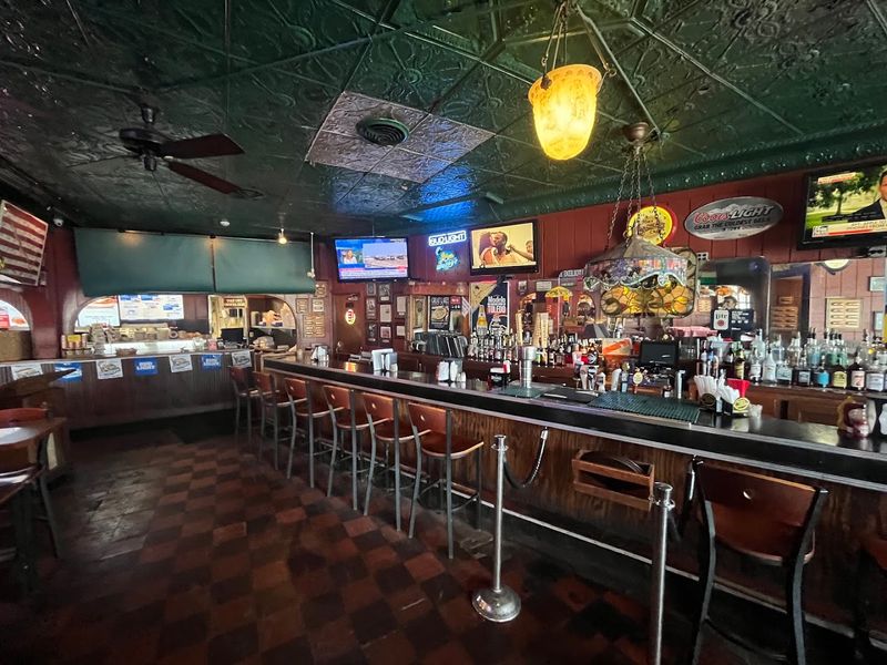 Tony Packo's Cafe, Toledo