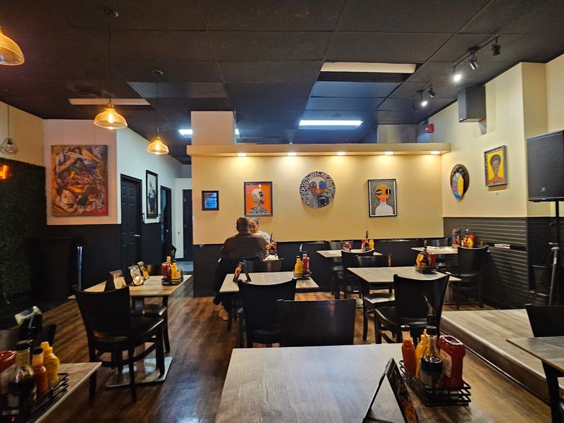 Soul 2 Go Cafe, Columbus