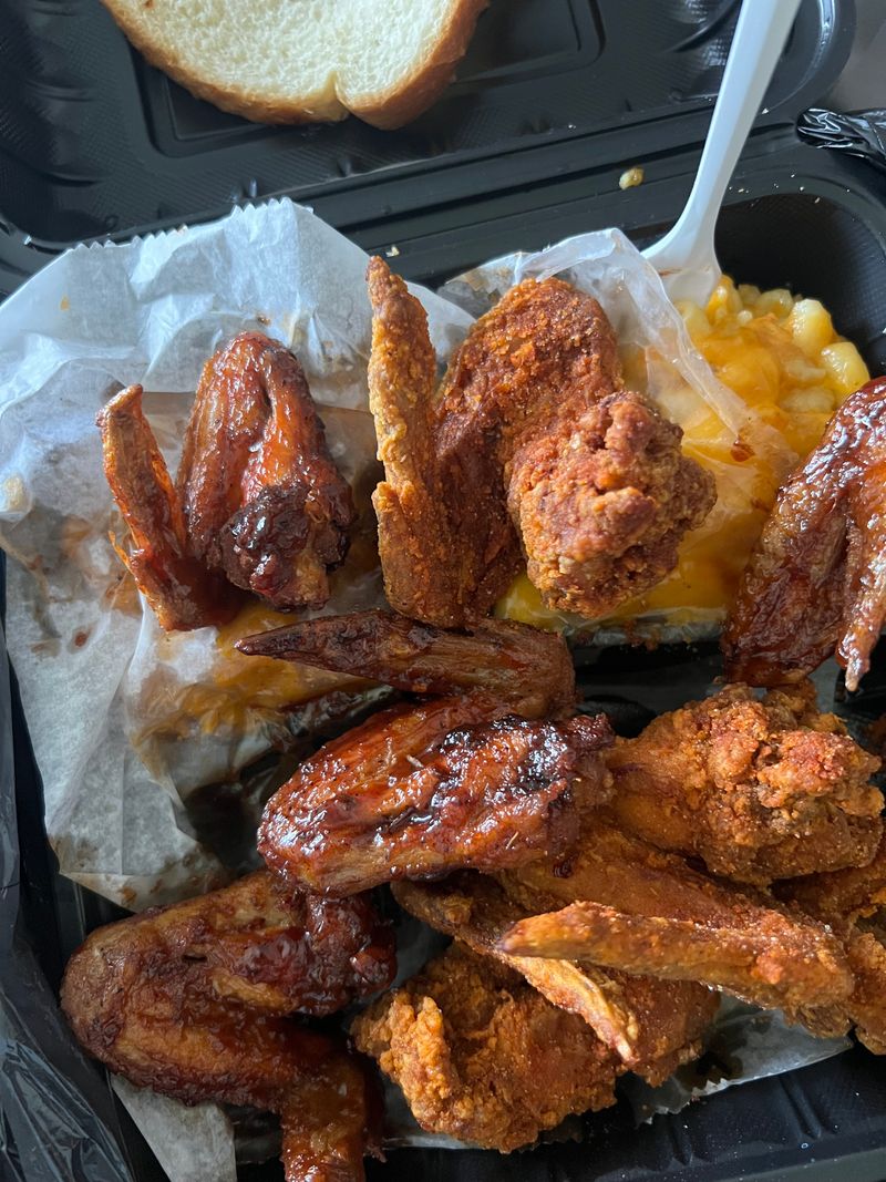 Red Tyes Kitchen & Catering – Columbus