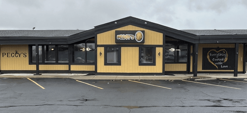 Peggy's Soul Food Kitchen – Reynoldsburg (Columbus Metro)