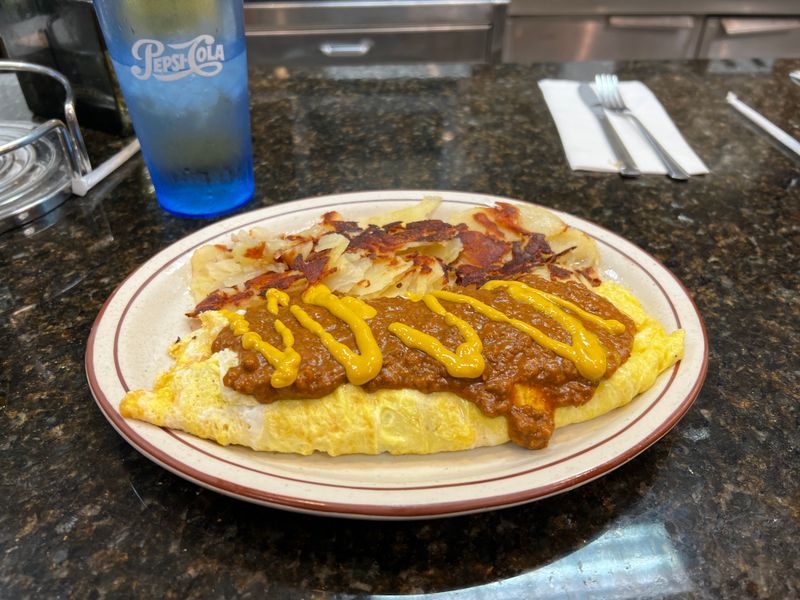 Zeff's Coney Island, Detroit