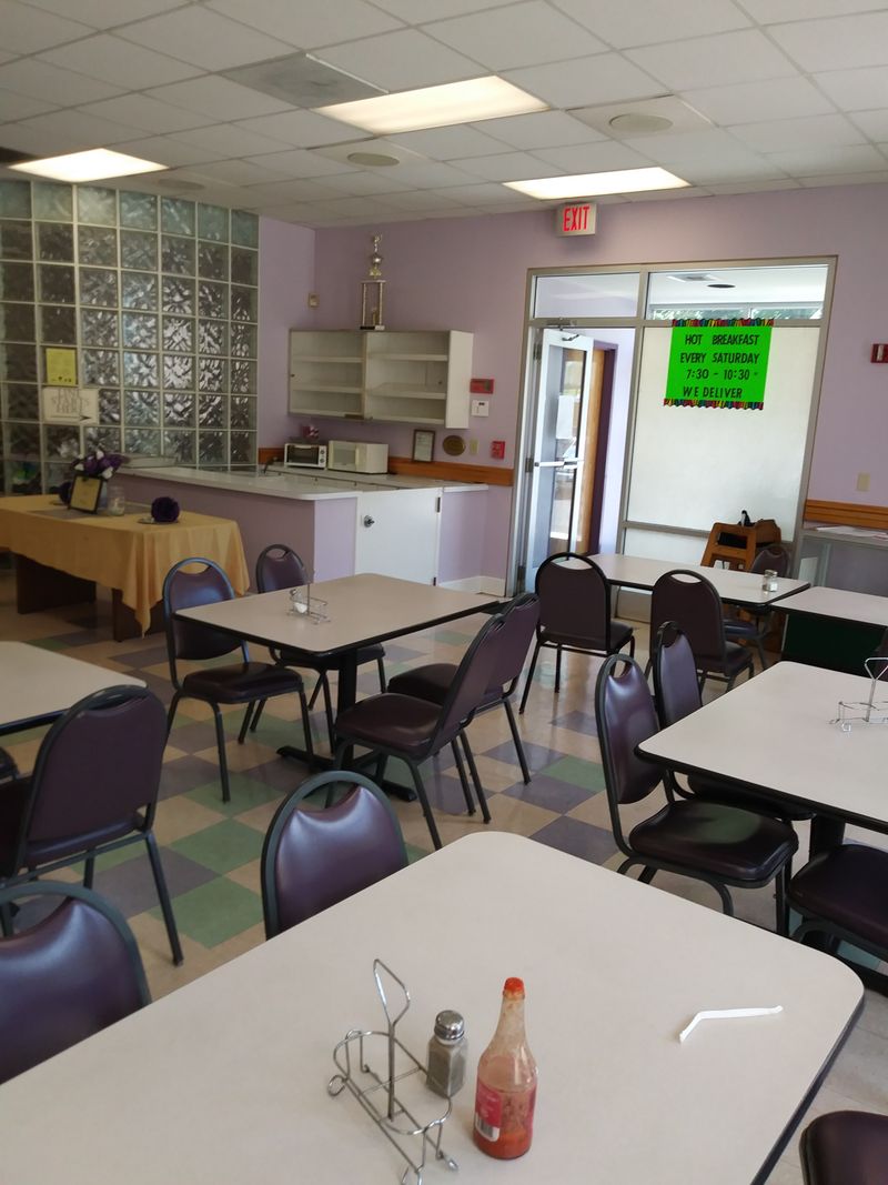 Madison Soul Food Kitchen – Columbus, OH