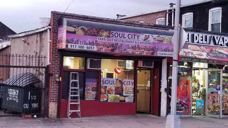 Soul City Soul City