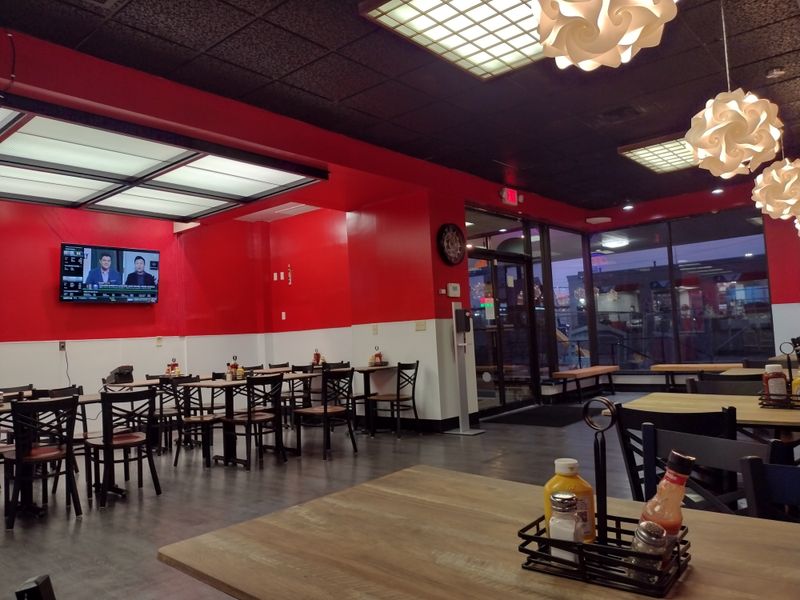 Carbry's BBQ & Soul Food