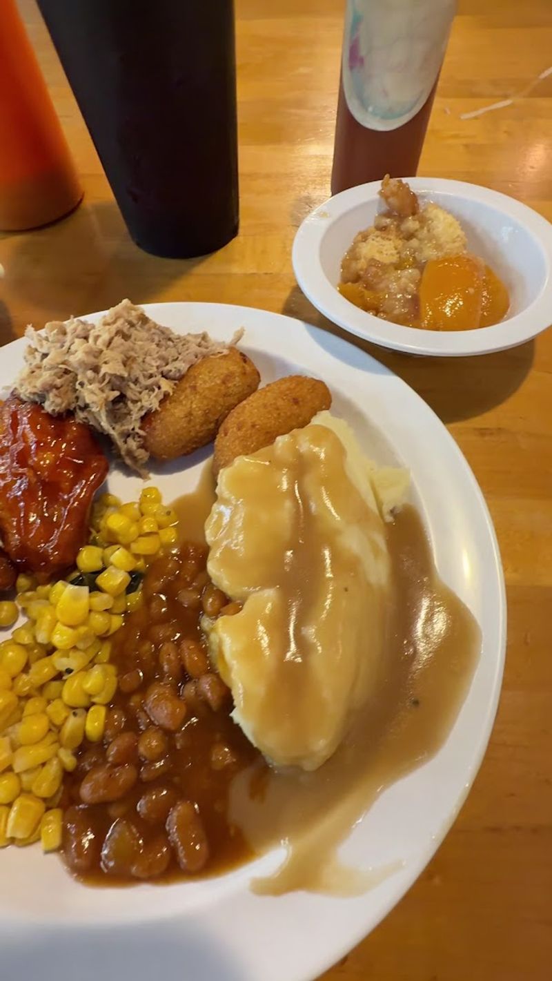 Soul Food Sides That Steal The Spotlight Every Single Time