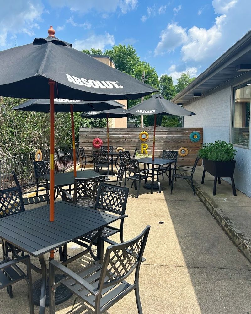 Rosemary Cafe – Joliet