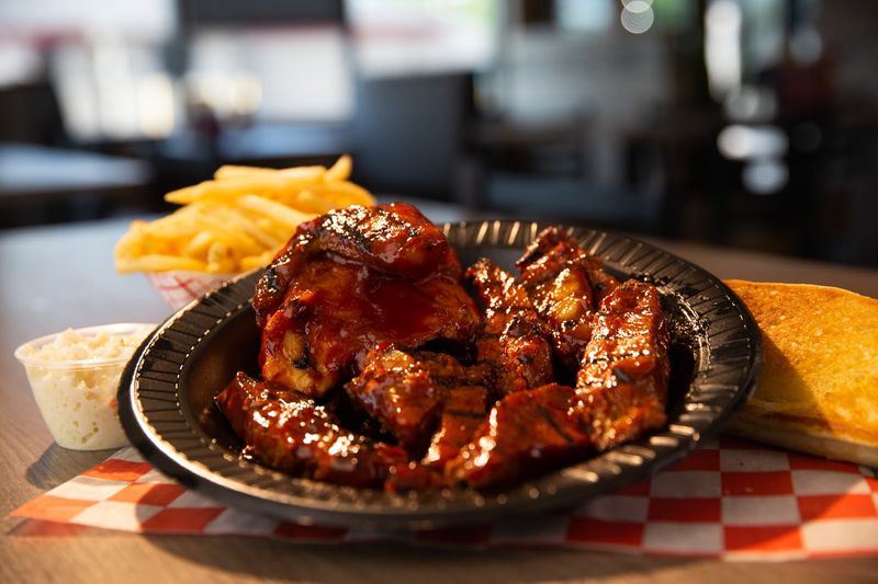 T. Allen's King Gyros – South Bend