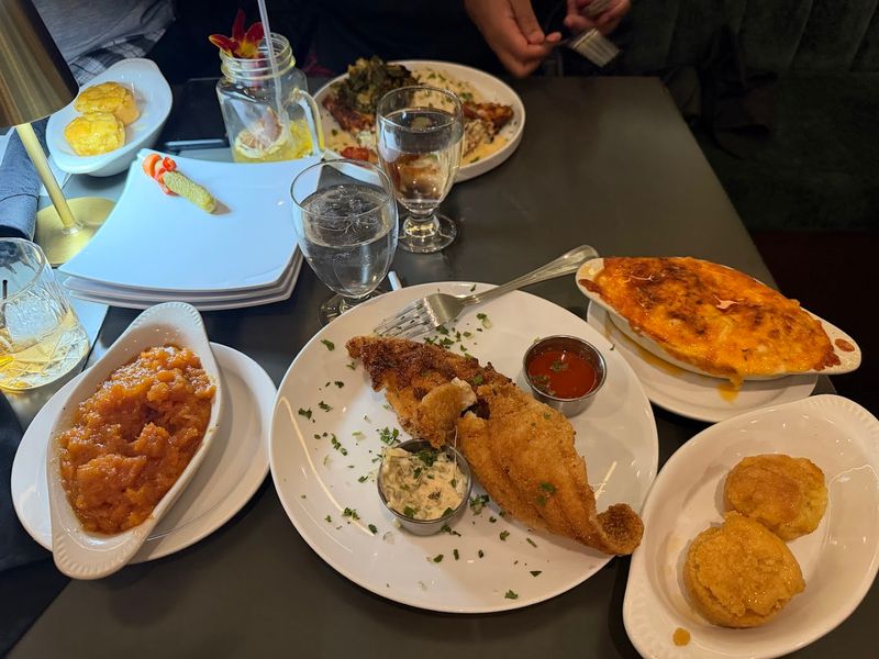 Soul Prime, Chicago