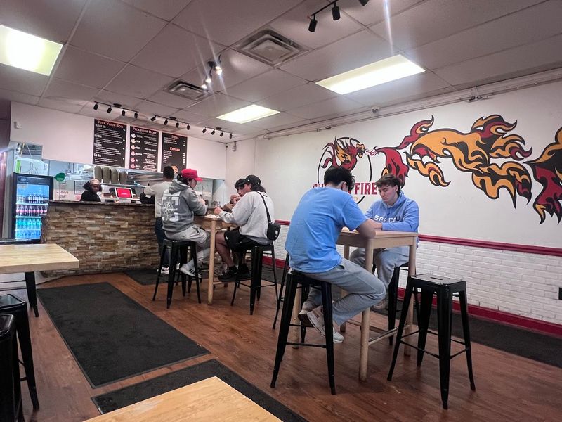 The Staff Makes The Experience Feel Personal