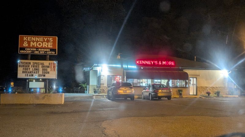 Kenney’s And More, Buena Vista