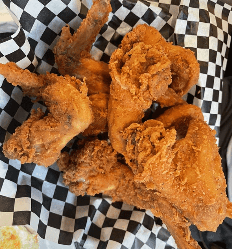 Daley's Restaurant – Chicago