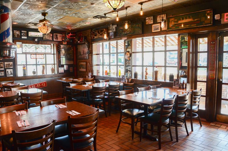 The Pit Rib House – Hickory Hills