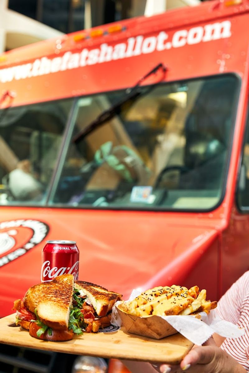 The Fat Shallot - Chicago, IL