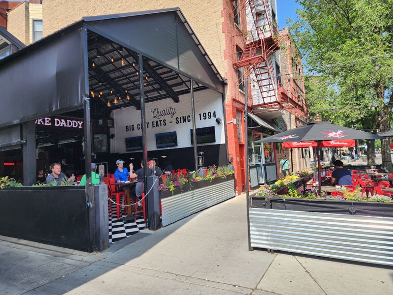 Smoke Daddy — Chicago, Illinois