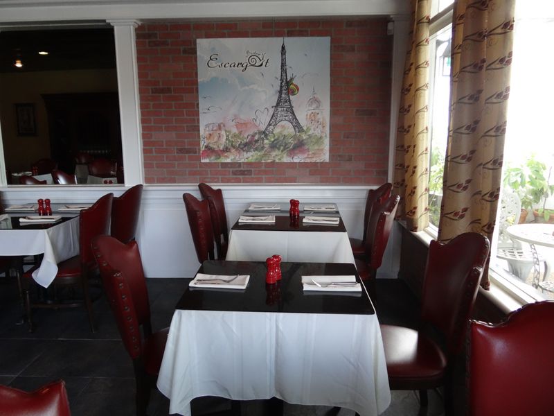 Escargot Bistro – Oakland Park