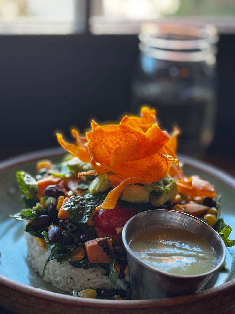 Hunter’s Kitchen & Bar, South Boston Hunter's 