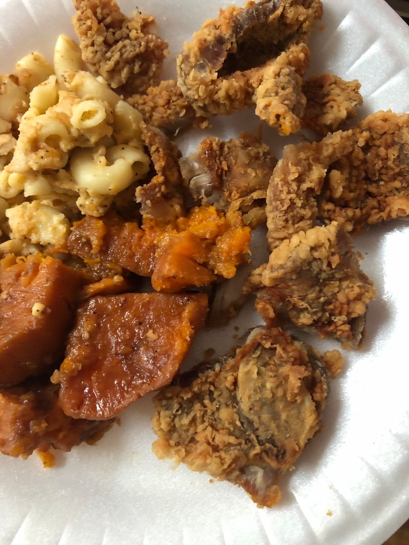 Down Home Delivery & Catering – Dorchester