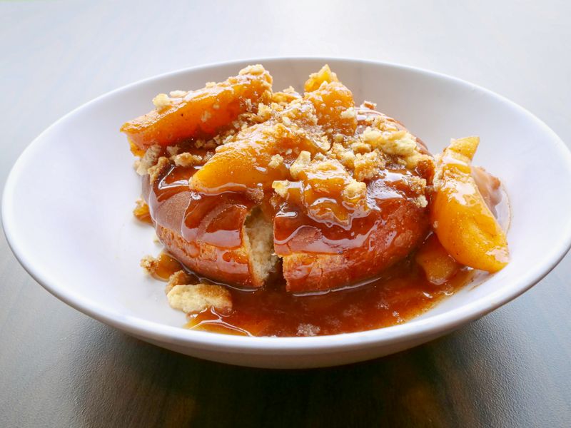 Vegan Options That Steal The Show