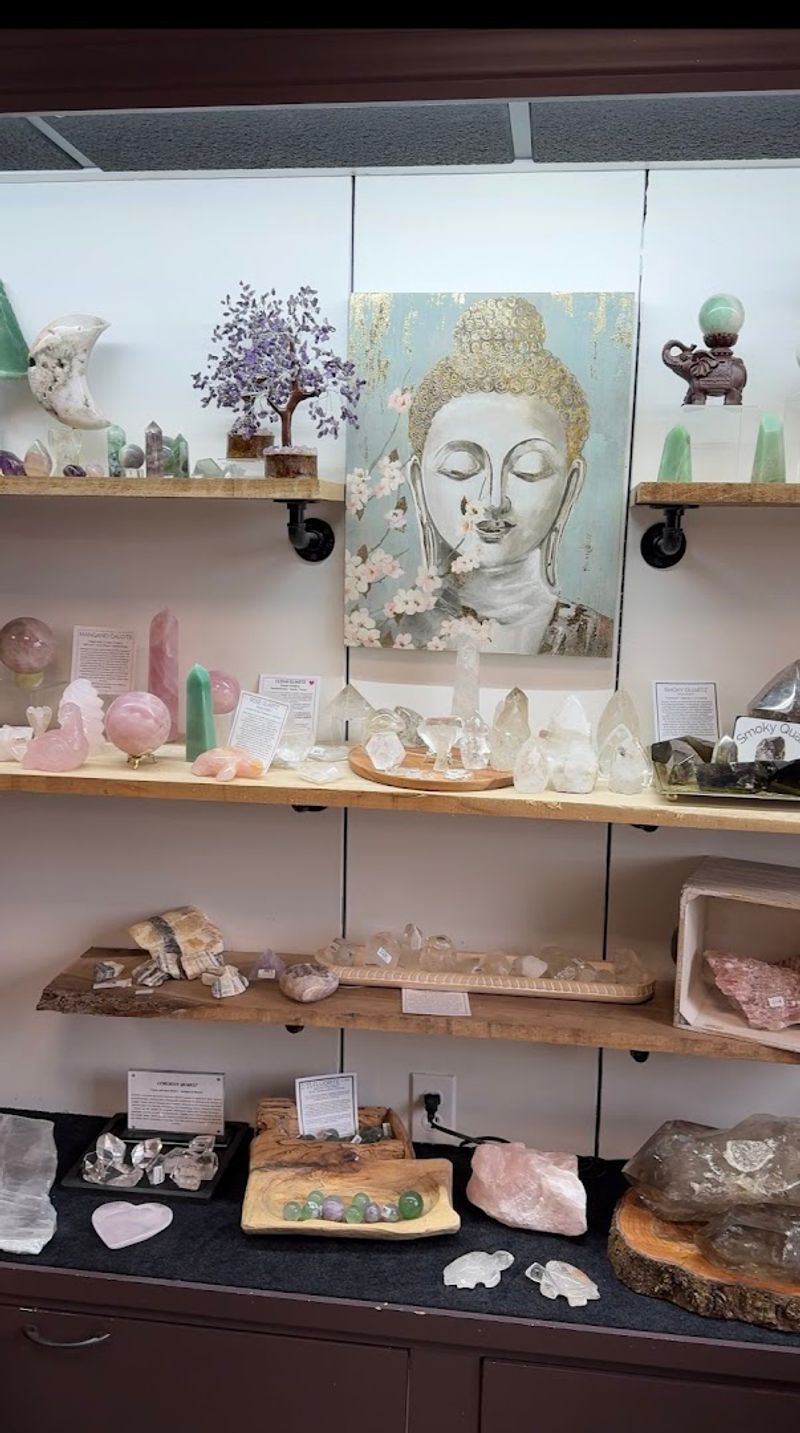 Reiki and Energy Healing Services Offered