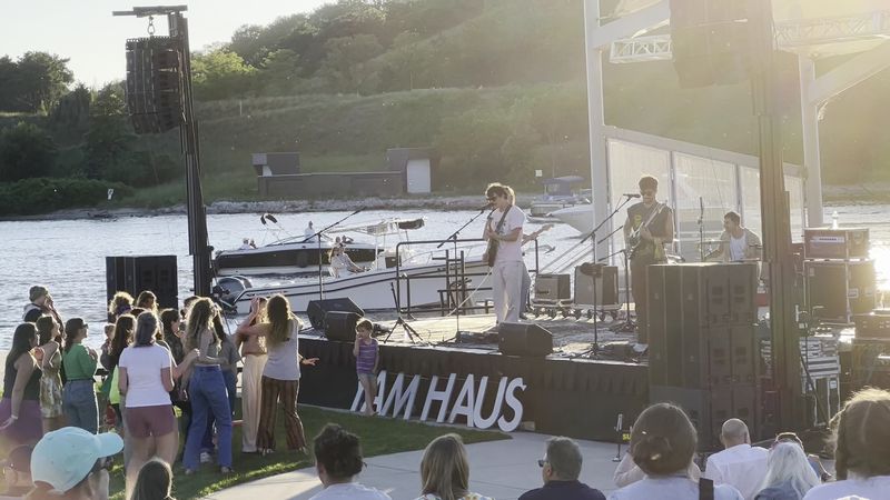 Sounds Of Summer Concert Finale