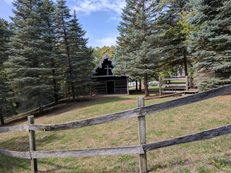 Timber, Nails, And Joinery