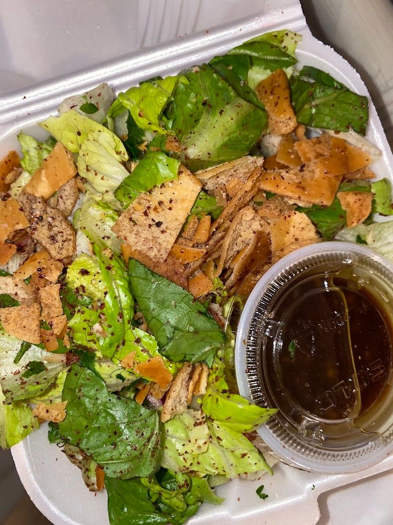 Soup And Salad Deserve Your Attention