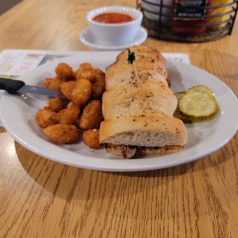 The Grinder Playbook