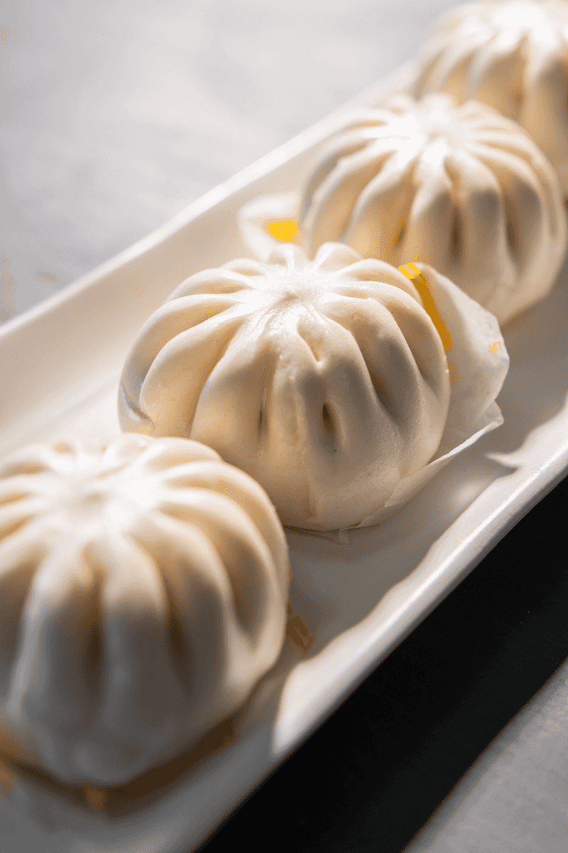 Soup Dumplings That Keep People Coming Back