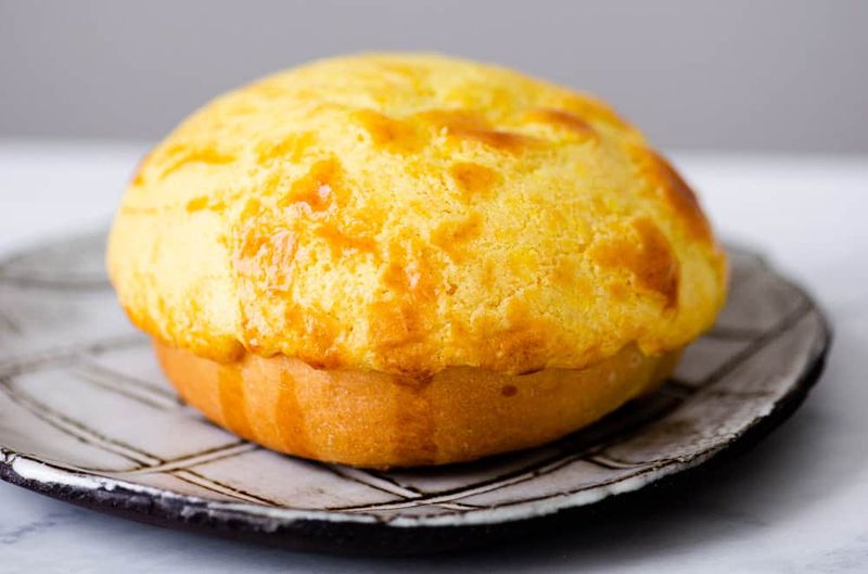 Pineapple Bun: Fruitless Deception