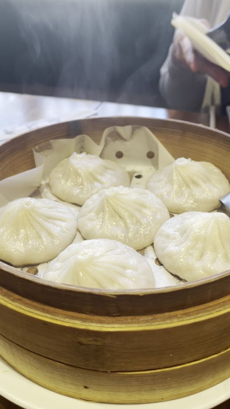 Soup Dumplings Worth Every Single Bite