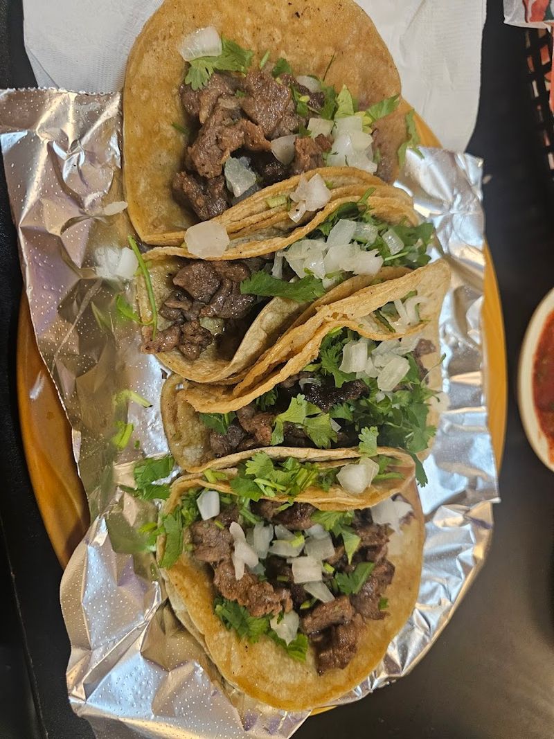 Mind The Tortilla Warmers