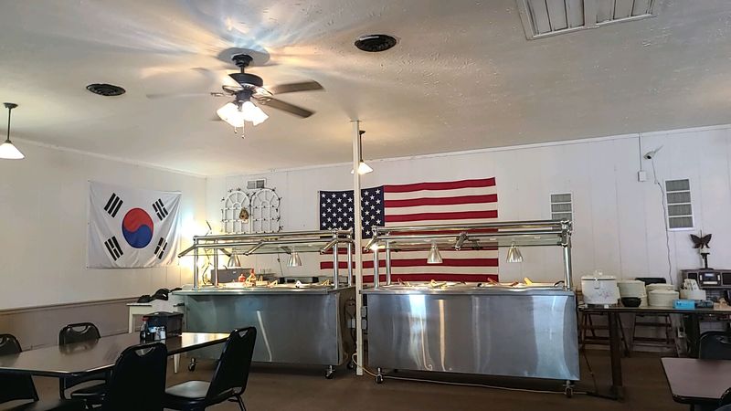 Soup Lovers Get A Whole Table Of Their Own