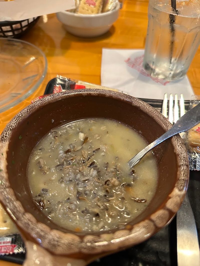 Soup Makes More Sense Here Than You Might Expect Soup Makes More Sense Here Than You Might Expect