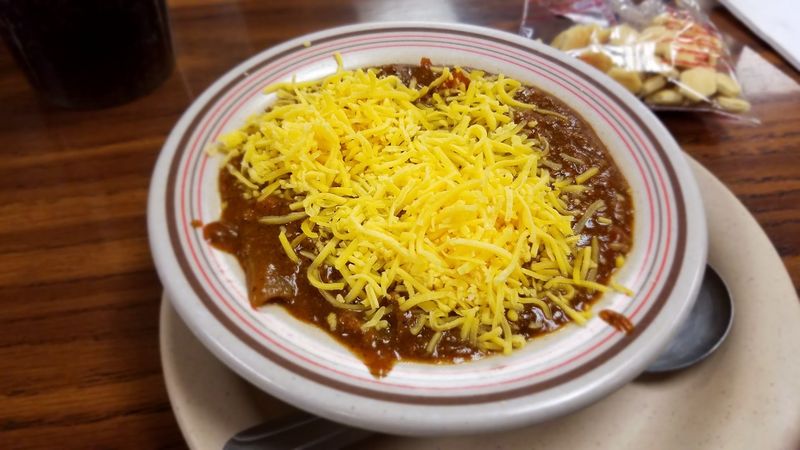 Soup Offers Another Way In