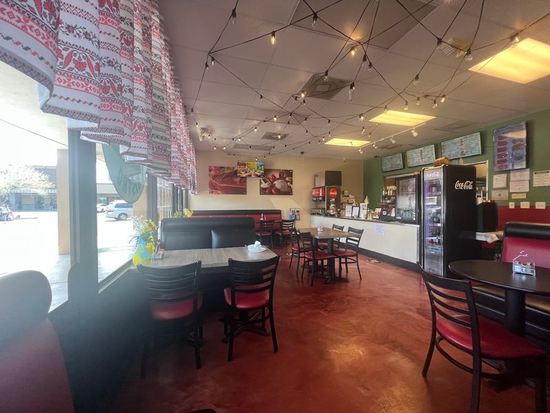 Soup & Sausage Bistro