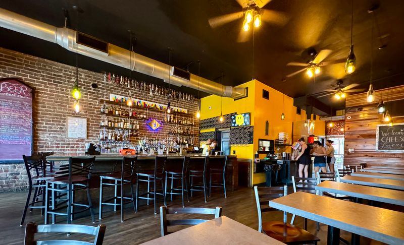 Service That Feels Neighborly And Efficient