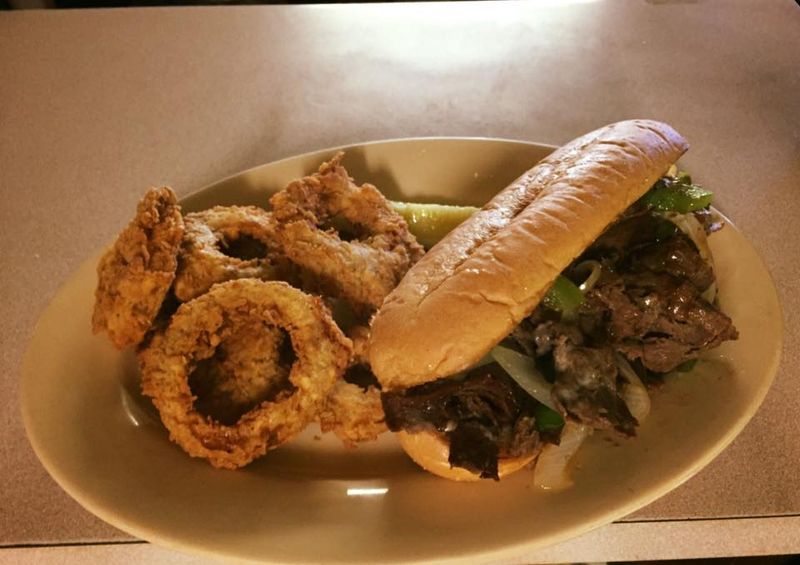 Sandwiches With Street Smarts