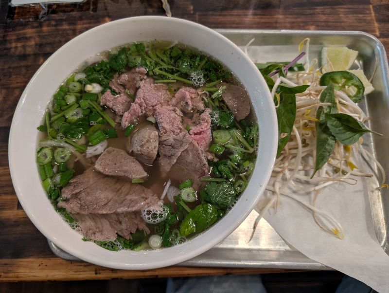 An Vi Vietnamese Kitchen – Casselberry