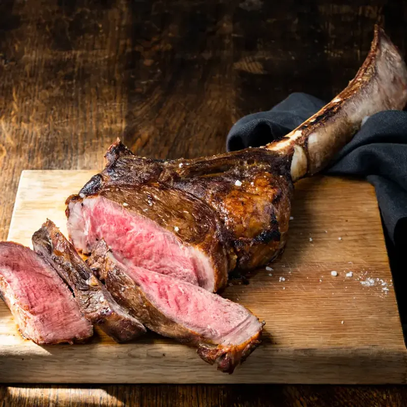 Fogo de Chão - Meat Lover's Paradise