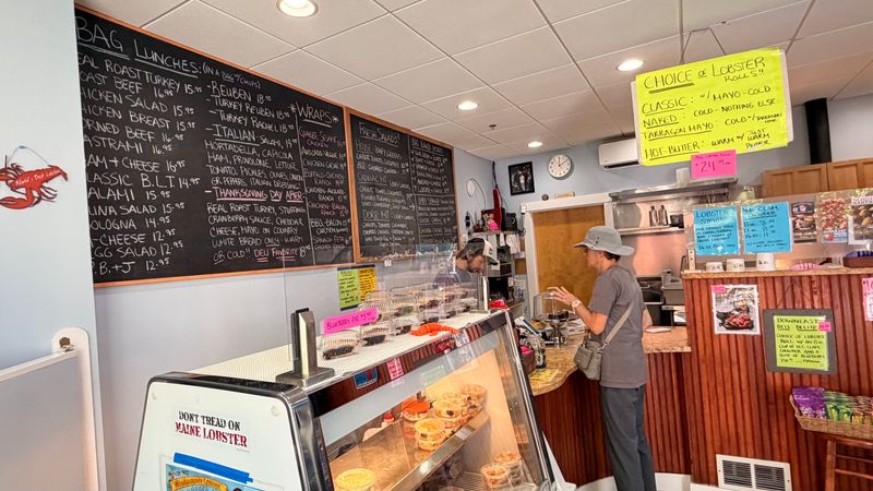 Soups And Chowder Worth The Stop