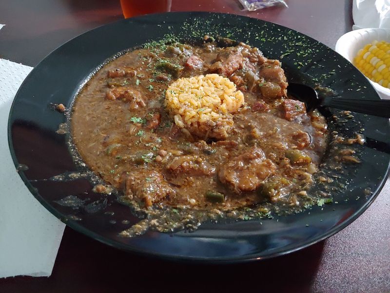 Soups And Gumbo Worth Trying