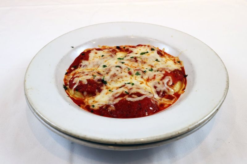 Lasagna That Tastes Like It Was Made Just For You