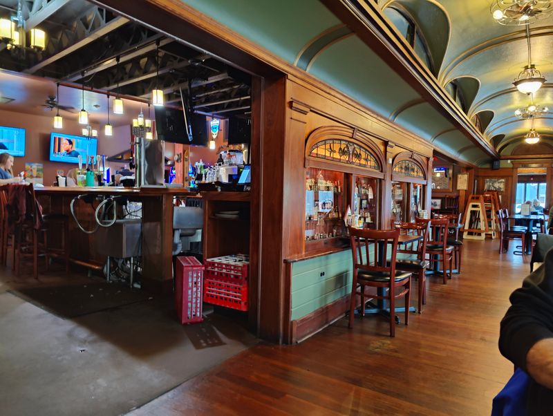 Service Style And Small Town Warmth