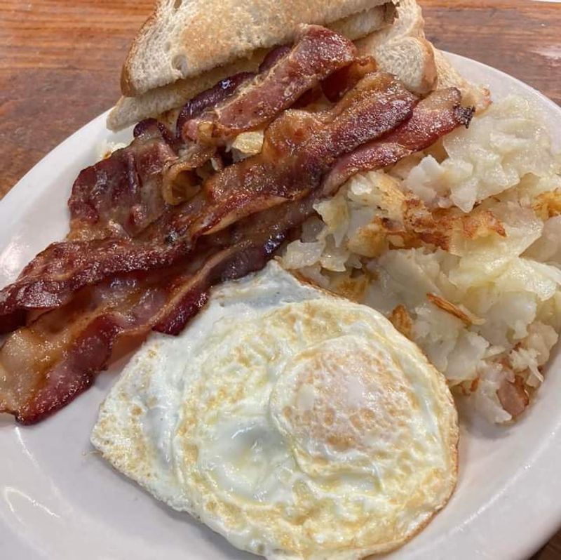 Prices That Make You Do a Double Take