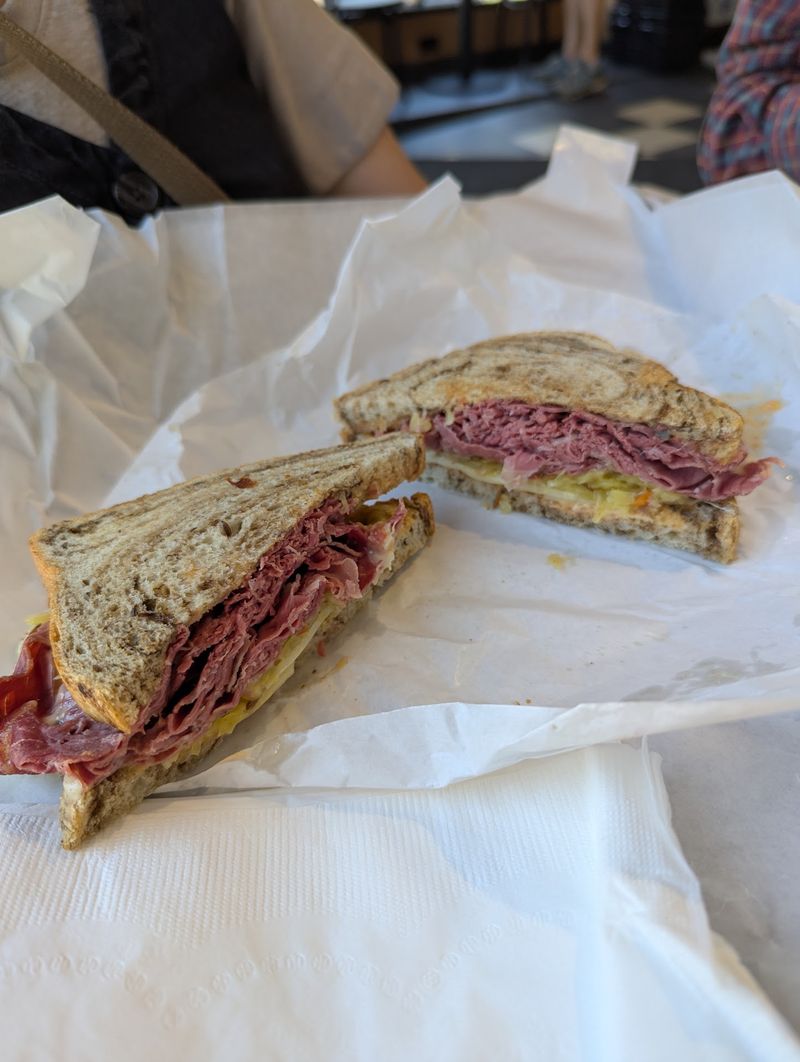 Soups, Sandwiches, and Everything In Between Soups, Sandwiches, and Everything In Between