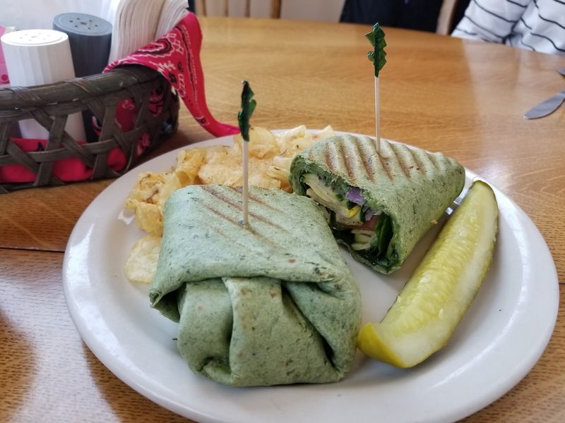Soups, Specials, And Comfort Plates Soups, Specials, And Comfort Plates