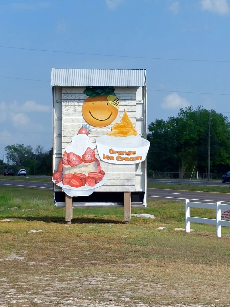 Service Style And How Ordering Works