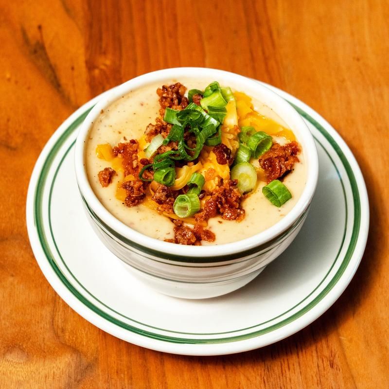 Soups That Could Cure Just About Anything