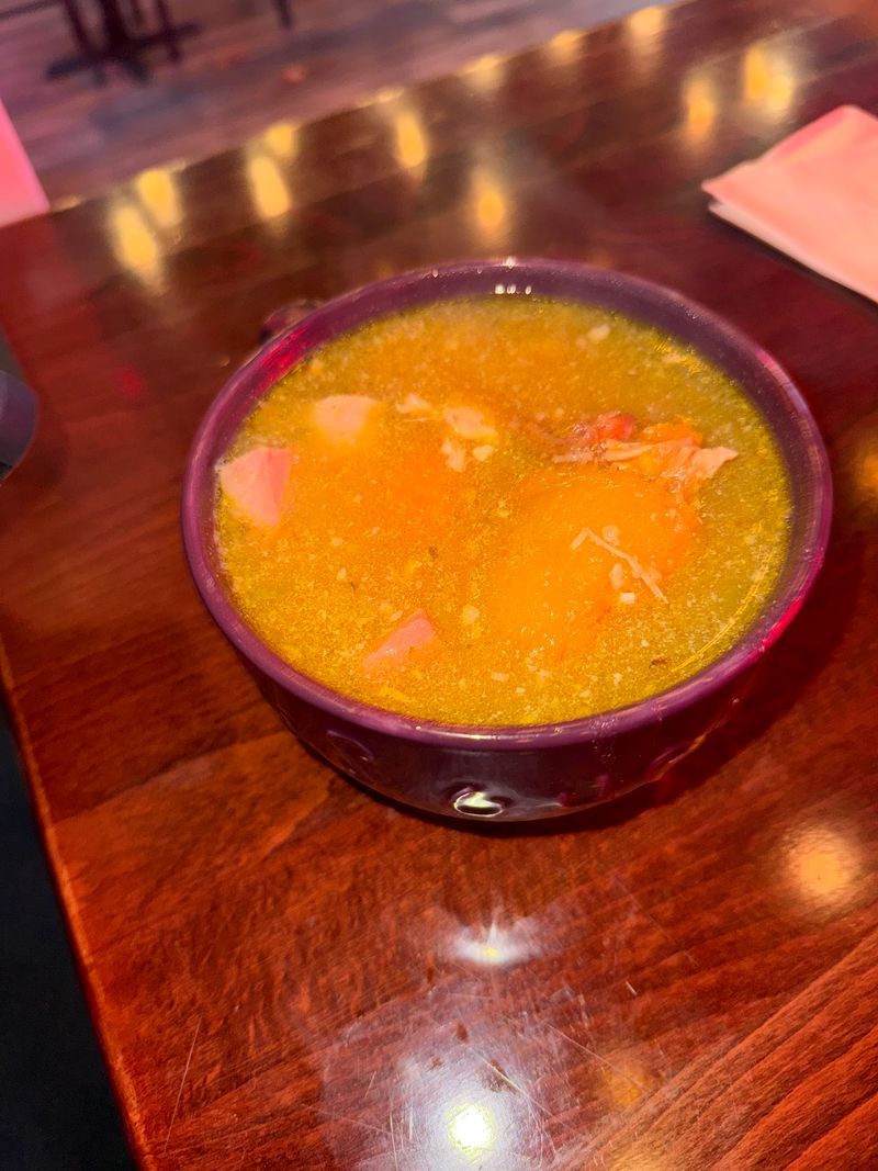 Soups That Feel Like A Warm Hug